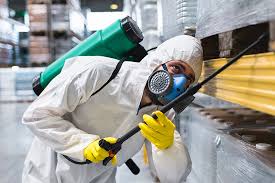 Real Estate Pest Inspections in St Leon, IN